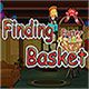 Finding easter basket Game