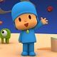 Pocoyo - Numbers