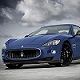 Maserati GT Jigsaw Game