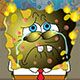 SpongeBob Burn Treatment Game