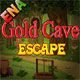 Gold Cave Escape Game