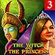 The Witch And The Princess 3 Game