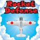 Rocket Defense Game