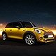 Mini Cooper Jigsaw Game