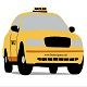 Cartoon Taxi Jigsaw Game