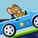 Jerry Car Stunt Game