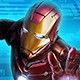 Iron Man-Firth way Game