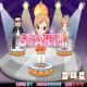 Gangnan Style-Dance Game Game