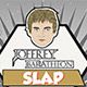 Slap Joffrey Game