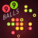 99 Balls Game