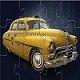 Mafia Taxi Jigsaw Game