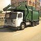 Garbage Trucks Differences Game