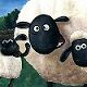 Shaun the Sheep Jigsaw