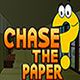 Chase The Question Paper Game