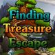 Finding Treasure Escape Game