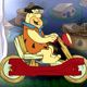 Flintstones Race Game