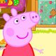 Peppa Pig´s Attic