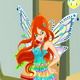 Winx Fashion