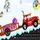 Santa Gifts Transport Game