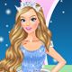 Princess Winter Ball