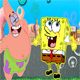 SpongeBob Jump Match Game