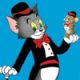 Tom And Jerry Food Adventure Game