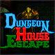 Dungeon house escape Game