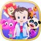 Baby Lisi Pet Vet Game