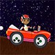 Blaze Car Race Game