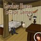 Cowboy House Escape Game Game