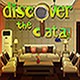 Discover The Data Game