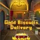 Gold Biscuits Delvery Game