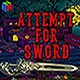 Halloween Attempt For Sword Game