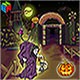 Halloween Pumpkin Garden Game