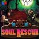 Halloween Soul Rescue Game