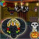 Halloween Town Game