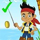 Jake the Pirate School Game