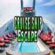 Knf Cruise Ship Escape