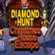 Knf Diamond Hunt 10 Christmas House Escape Game