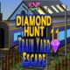 Knf Diamond Hunt 11 Train Yard Escape