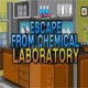 Knf Escape From Chemical Laboratory