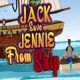 Knf JACK Save JENNIE From Ship