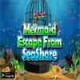 Knf Mermaid Escape From SeaShore