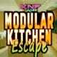 Knf Modular Kitchen Escape