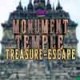 Knf Monument Temple Treasure