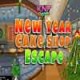 Knf New year Cake Shop Escape