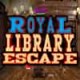 Knf Royal Library Escape