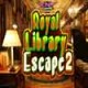 Knf Royal Library Escape 2