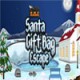 Knf Santa Gift Bag Escape