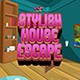 Knf Stylish House Escape